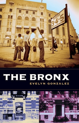 The Bronx - Evelyn Gonzalez