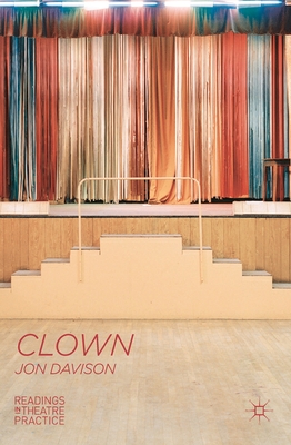 Clown - Jon Davison