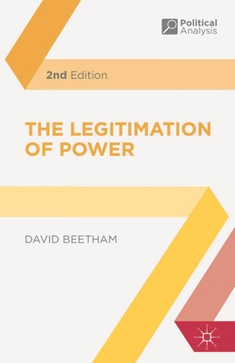 The Legitimation of Power - David Beetham