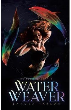 Poza produsului Water Weaver - Sandra Taylor