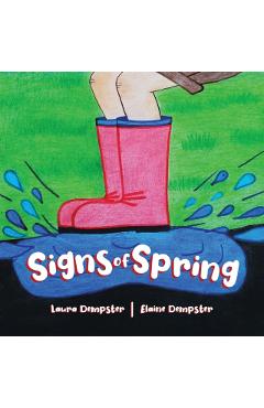 Signs of Spring - Laura Dempster