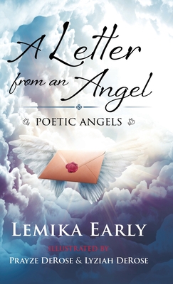 A Letter From An Angel: Poetic Angels - Lemika Early