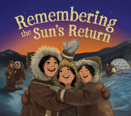 Remembering the Sun's Return: English Edition - Carolyn Macdonald
