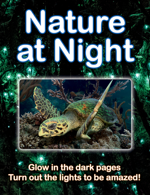 Nature at Night - Lisa Regan