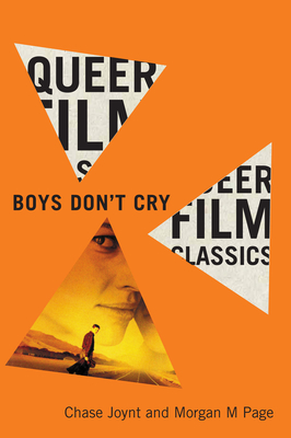 Boys Don't Cry - Chase Joynt
