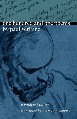 One Hundred and One Poems - Paul Verlaine