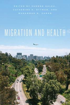 Migration and Health - Sandro Galea