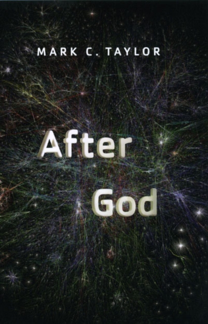 After God - Mark C. Taylor