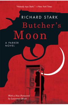 Poza produsului Butcher's Moon - Richard Stark