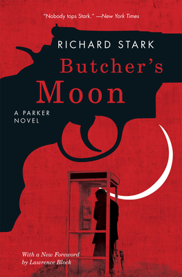 Butcher's Moon - Richard Stark