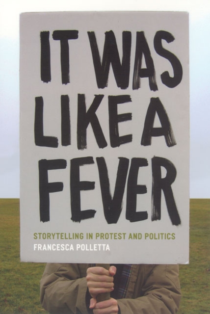 It Was Like a Fever: Storytelling in Protest and Politics - Francesca Polletta