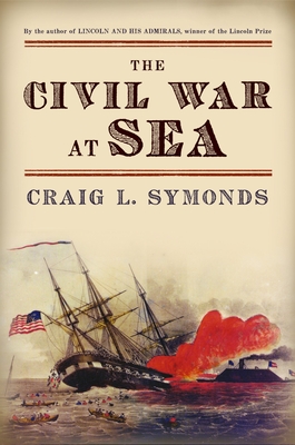 Civil War at Sea - Craig L. Symonds