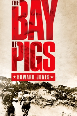 The Bay of Pigs - Howard Jones