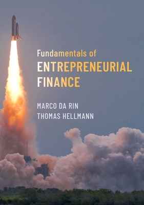 Fundamentals of Entrepreneurial Finance - Marco Da Rin