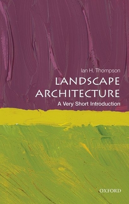 Landscape Architecture - Ian Thompson