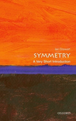 Symmetry - Ian Stewart