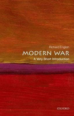 Modern War - Richard English