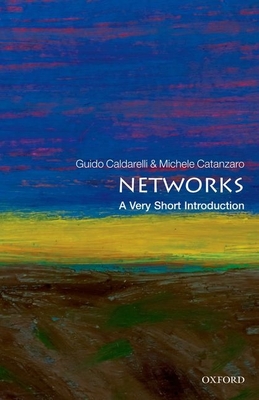 Networks: A Very Short Introduction - Guido Caldarelli