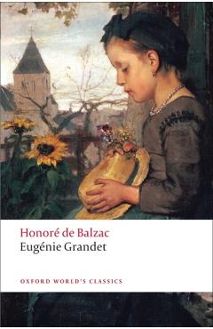 Eugénie Grandet - Honoré De Balzac