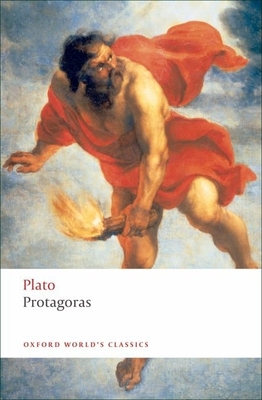 Protagoras - Plato