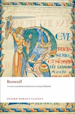 Beowulf: The Fight at Finnsburh - Kevin Crossley-holland
