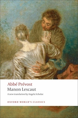 Manon Lescaut - Abb Prvost