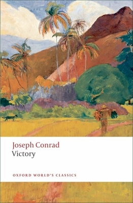 Victory: An Island Tale - Joseph Conrad