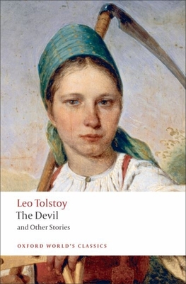 The Devil and Other Stories - Leo Tolstoy