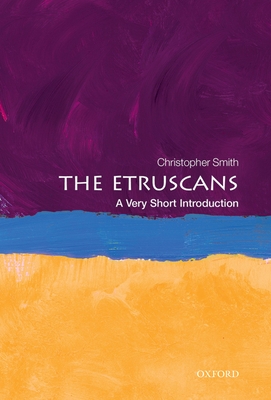 The Etruscans - Christopher Smith