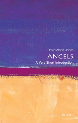 Angels - David Albert Jones
