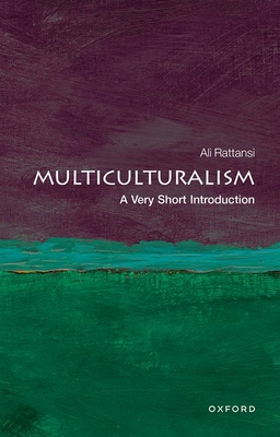 Multiculturalism - Ali Rattansi