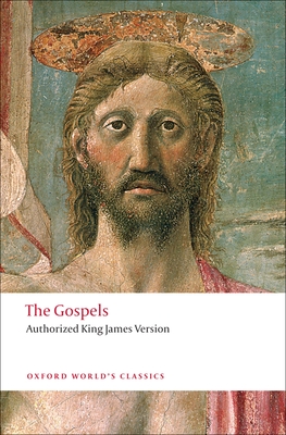 The Gospels: Authorized King James Version - W. R. Owens