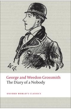 The Diary of a Nobody - George And Weedon Grossmith