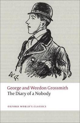 The Diary of a Nobody - George And Weedon Grossmith