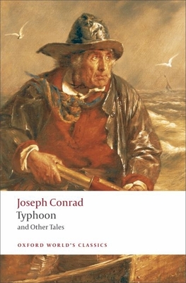 Typhoon and Other Tales - Joseph Conrad