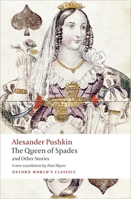 The Queen of Spades and Other Stories - Alexander Pushkin