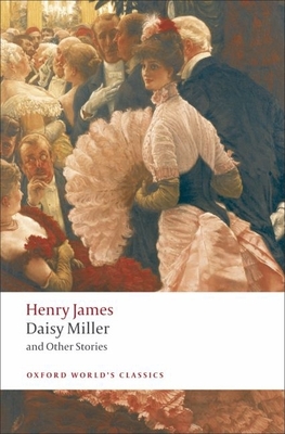 Daisy Miller and Other Stories - Henry James