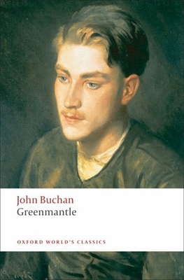 Greenmantle - John Buchan