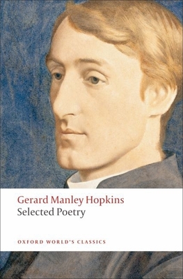 Selected Poetry - Gerard Manley Hopkins