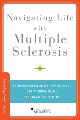 Navigating Life with Multiple Sclerosis - Kathleen Costello