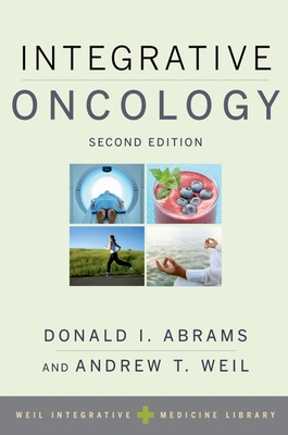 Integrative Oncology - Donald I. Abrams