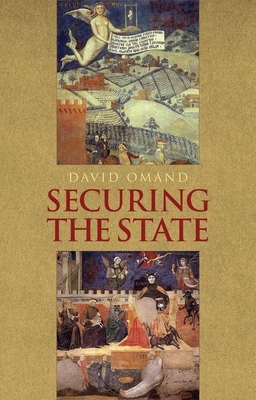 Securing the State - David Omand