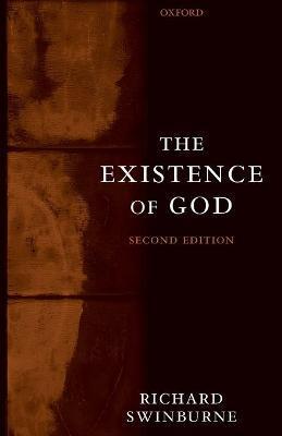 The Existence of God - Richard Swinburne