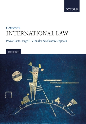 Cassese's International Law - Paola Gaeta