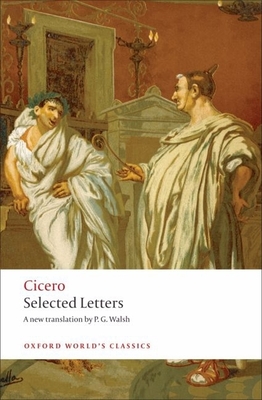 Selected Letters - Cicero