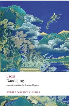 Daodejing - Laozi