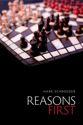 Reasons First - Schroeder