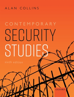 Contemporary Security Studies - Alan Collins
