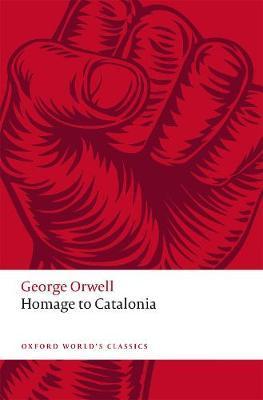 Homage to Catalonia - Orwell