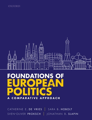Fundamentals of European Politics - De Vries